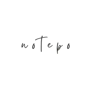 NotePo Logo